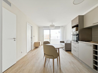 Appartement a louer bezons - 2 pièce(s) - 44 m2 - Surfyn