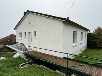 Maison a louer sens - 5 pièce(s) - 88 m2 - Surfyn