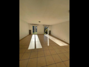Maison a louer gennevilliers - 4 pièce(s) - 94.9 m2 - Surfyn