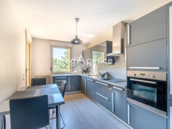 Appartement 494 000 € - 109 m²