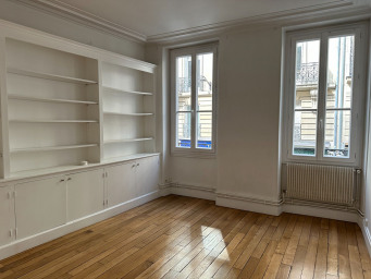 Appartement a louer paris-16e-arrondissement - 4 pièce(s) - 75.35 m2 - Surfyn