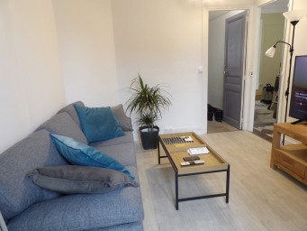 Maison a louer paris-2e-arrondissement - 6 pièce(s) - 108 m2 - Surfyn