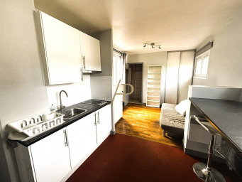 Appartement a louer saint-germain-en-laye - 1 pièce(s) - 19 m2 - Surfyn