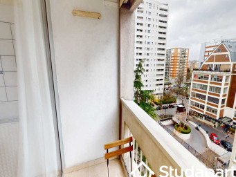 Appartement a louer garches - 1 pièce(s) - 100 m2 - Surfyn