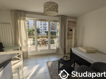 Appartement a louer bois-colombes - 1 pièce(s) - 25 m2 - Surfyn