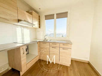 Appartement a louer bagneux - 3 pièce(s) - 52 m2 - Surfyn