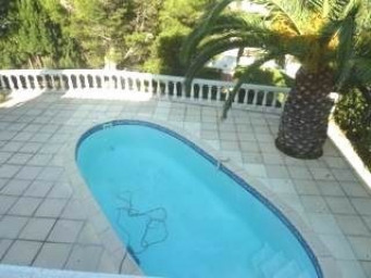 Maison a louer martigues - 7 pièce(s) - 212 m2 - Surfyn