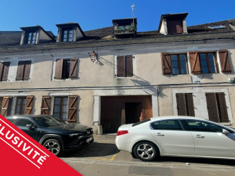 Appartement a louer auxerre - 1 pièce(s) - 25 m2 - Surfyn