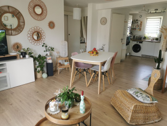 Appartement a louer lanester - 3 pièce(s) - 57 m2 - Surfyn