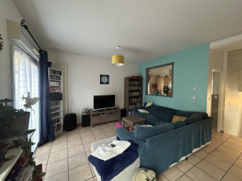 Maison a louer saint-etienne - 4 pièce(s) - 103.7 m2 - Surfyn