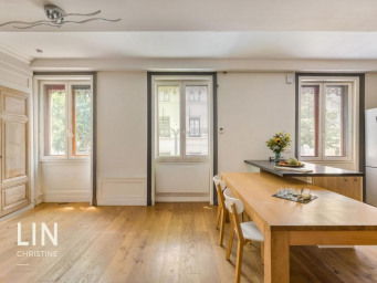 Appartement 298 000 € - 77 m²