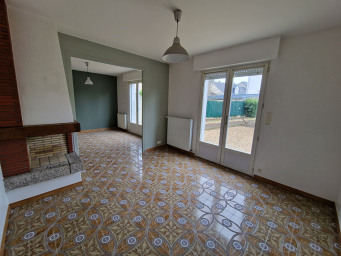 Maison a louer alencon - 6 pièce(s) - 104 m2 - Surfyn