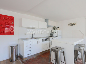 Appartement a louer paris-2e-arrondissement - 3 pièce(s) - 57.7 m2 - Surfyn