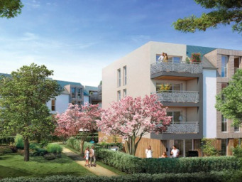 54 annonces de vente d appartements avec terrasse a melun 77 seloger com