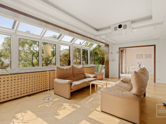 Appartement 980 000 € - 121 m²