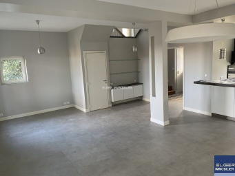 Maison a louer meudon - 8 pièce(s) - 200 m2 - Surfyn