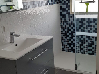 Appartement a louer cagnes-sur-mer - 1 pièce(s) - 30.36 m2 - Surfyn