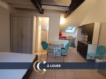 Appartement a louer saint-malo - 1 pièce(s) - 20 m2 - Surfyn