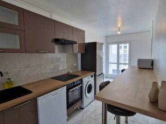 Appartement a louer  - 4 pièce(s) - 64 m2 - Surfyn