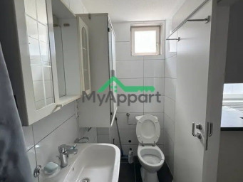 Appartement a louer paris-16e-arrondissement - 1 pièce(s) - 33 m2 - Surfyn