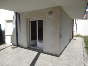 Appartement a louer oyonnax - 5 pièce(s) - 122 m2 - Surfyn