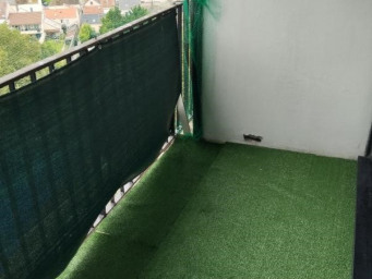 Appartement a louer grigny - 1 pièce(s) - 10 m2 - Surfyn