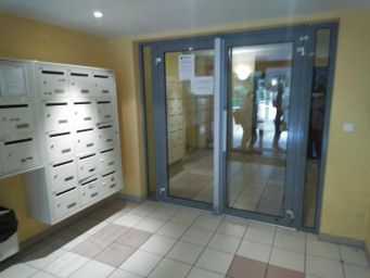 Appartement a louer montpellier - 1 pièce(s) - 26 m2 - Surfyn