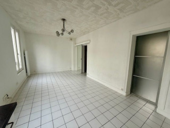 Appartement a louer choisy-le-roi - 2 pièce(s) - 38.31 m2 - Surfyn