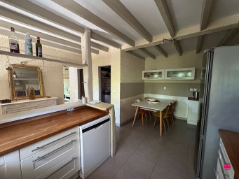 Maison a louer meyzieu - 4 pièce(s) - 127 m2 - Surfyn