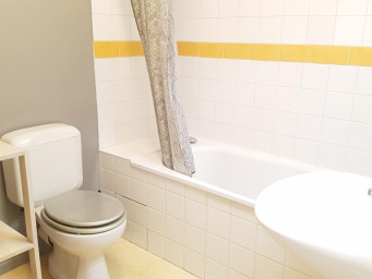 Appartement a louer saint-nazaire - 1 pièce(s) - 32 m2 - Surfyn