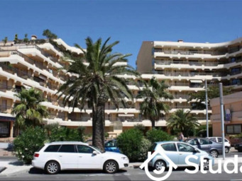 Appartement a louer frejus - 1 pièce(s) - 25 m2 - Surfyn