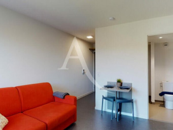 Appartement 86 550 € - 17 m²