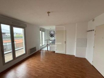 Appartement a louer montigny-les-cormeilles - 1 pièce(s) - 26.88 m2 - Surfyn
