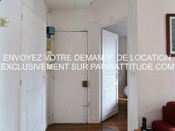 Appartement a louer paris-4e-arrondissement - 2 pièce(s) - 32 m2 - Surfyn