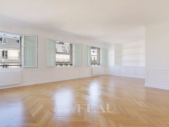 Appartement a louer paris-6e-arrondissement - 5 pièce(s) - 130.45 m2 - Surfyn