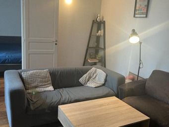 Appartement a louer montmagny - 2 pièce(s) - 38 m2 - Surfyn