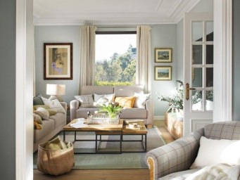 Appartement 383 000 € - 50 m²