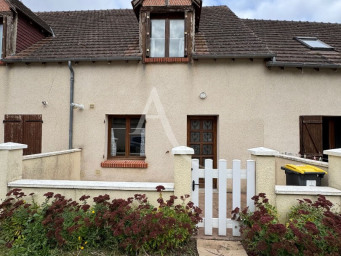 Maison 3 pièce(s) 64 m²à louer Blois