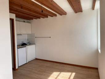 Appartement a louer grenoble - 2 pièce(s) - 30 m2 - Surfyn