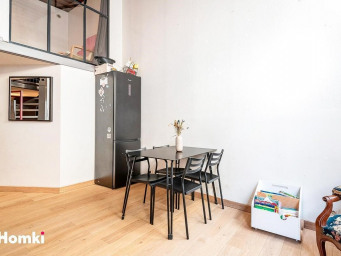 Appartement 260 000 € - 53 m²