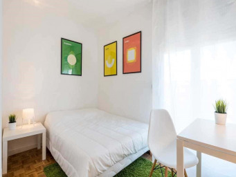 Appartement a louer lyon-3e-arrondissement - 1 pièce(s) - 15 m2 - Surfyn