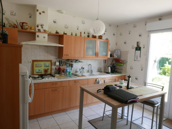 Maison a louer chalons-en-champagne - 4 pièce(s) - 83 m2 - Surfyn