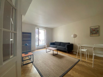 Appartement a louer paris-3e-arrondissement - 2 pièce(s) - 44 m2 - Surfyn