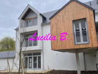 Appartement a louer saint-pierre-des-corps - 5 pièce(s) - 99.78 m2 - Surfyn