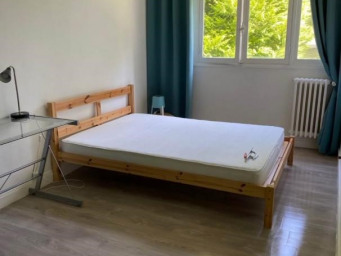 Appartement a louer lannion - 1 pièce(s) - 12 m2 - Surfyn