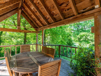 Maison a louer lyon-4e-arrondissement - 8 pièce(s) - 161 m2 - Surfyn