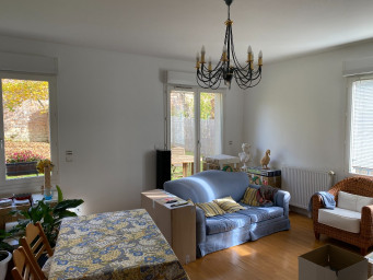 Maison a louer chatou - 5 pièce(s) - 123 m2 - Surfyn