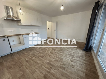 Appartement a louer brie-comte-robert - 2 pièce(s) - 45.29 m2 - Surfyn