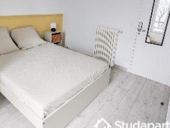 Appartement a louer bagnolet - 1 pièce(s) - 15 m2 - Surfyn