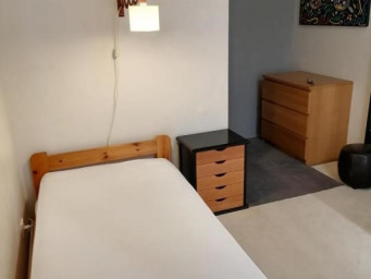 Appartement a louer paris-4e-arrondissement - 1 pièce(s) - 15 m2 - Surfyn